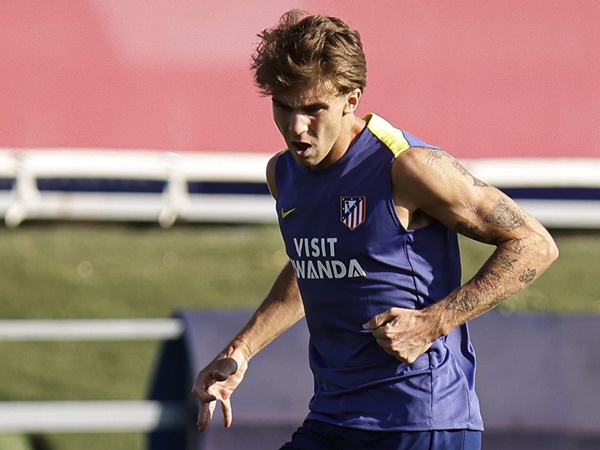 Atletico Madrid Dihantam Kabar Buruk Jelang Bergulirnya Musim 2025/26