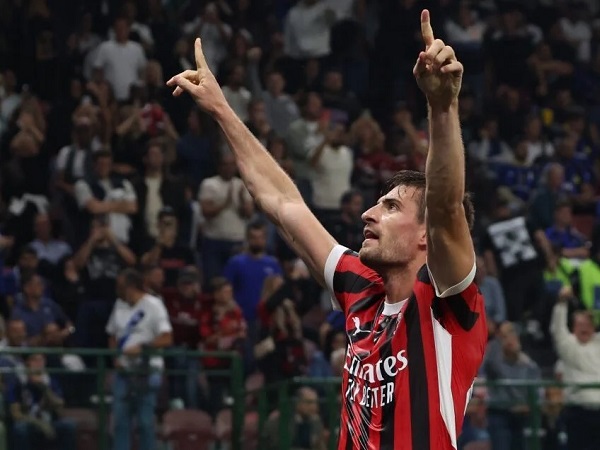 Jadi Simbol Milanesmo, Matteo Gabbia Ungkap Pengalaman di Villarreal